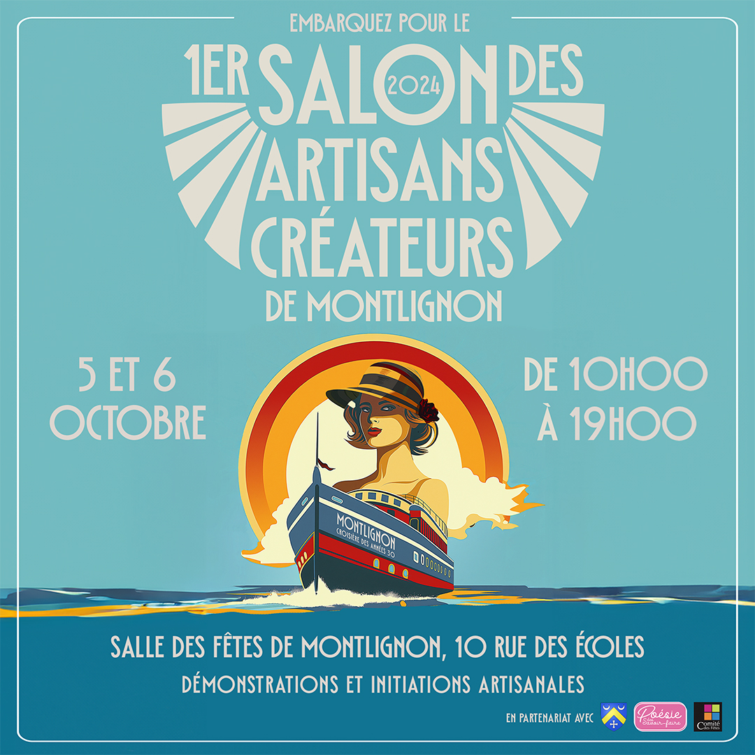 Salon de l'artisanat